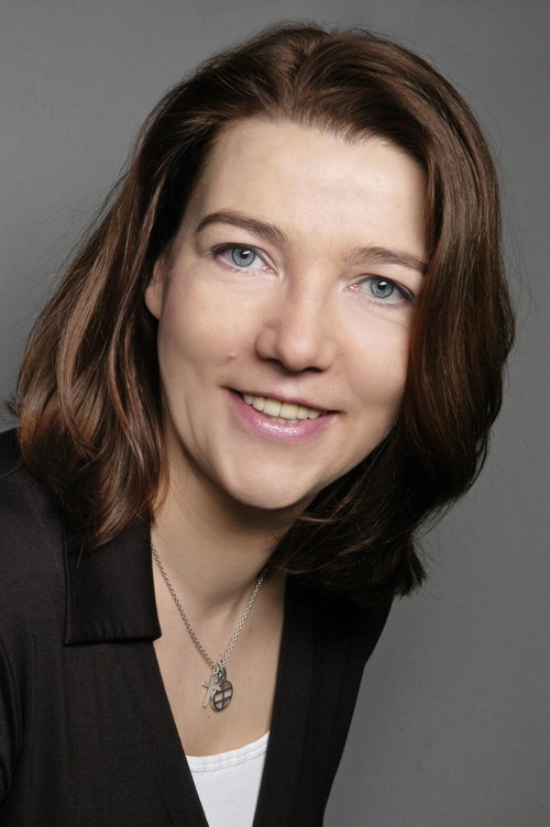 Sabine Hockling