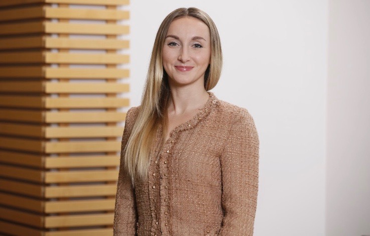 Marina Zubrod