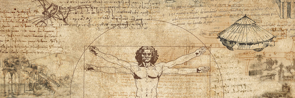 Da vinci