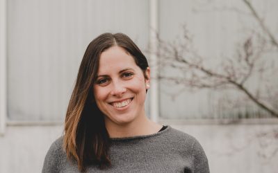 Nadine Hüttelmeyer