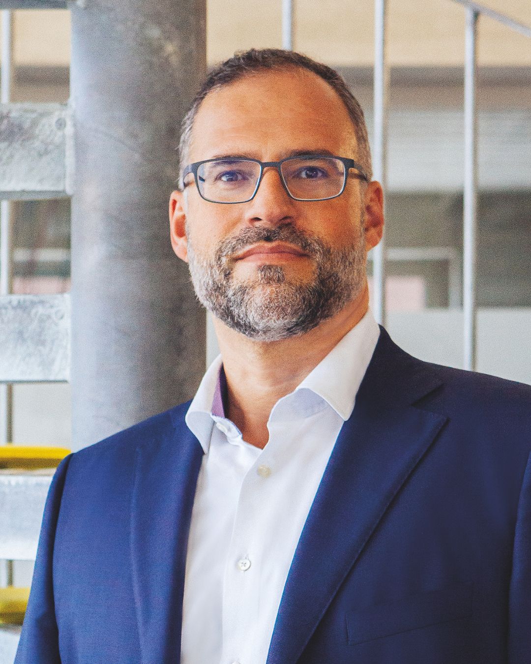 Carlos Frischmuth