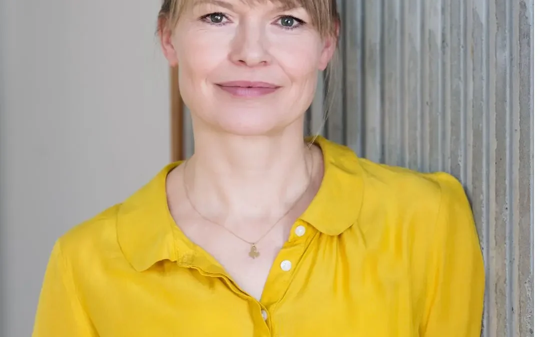 Anja Ebers