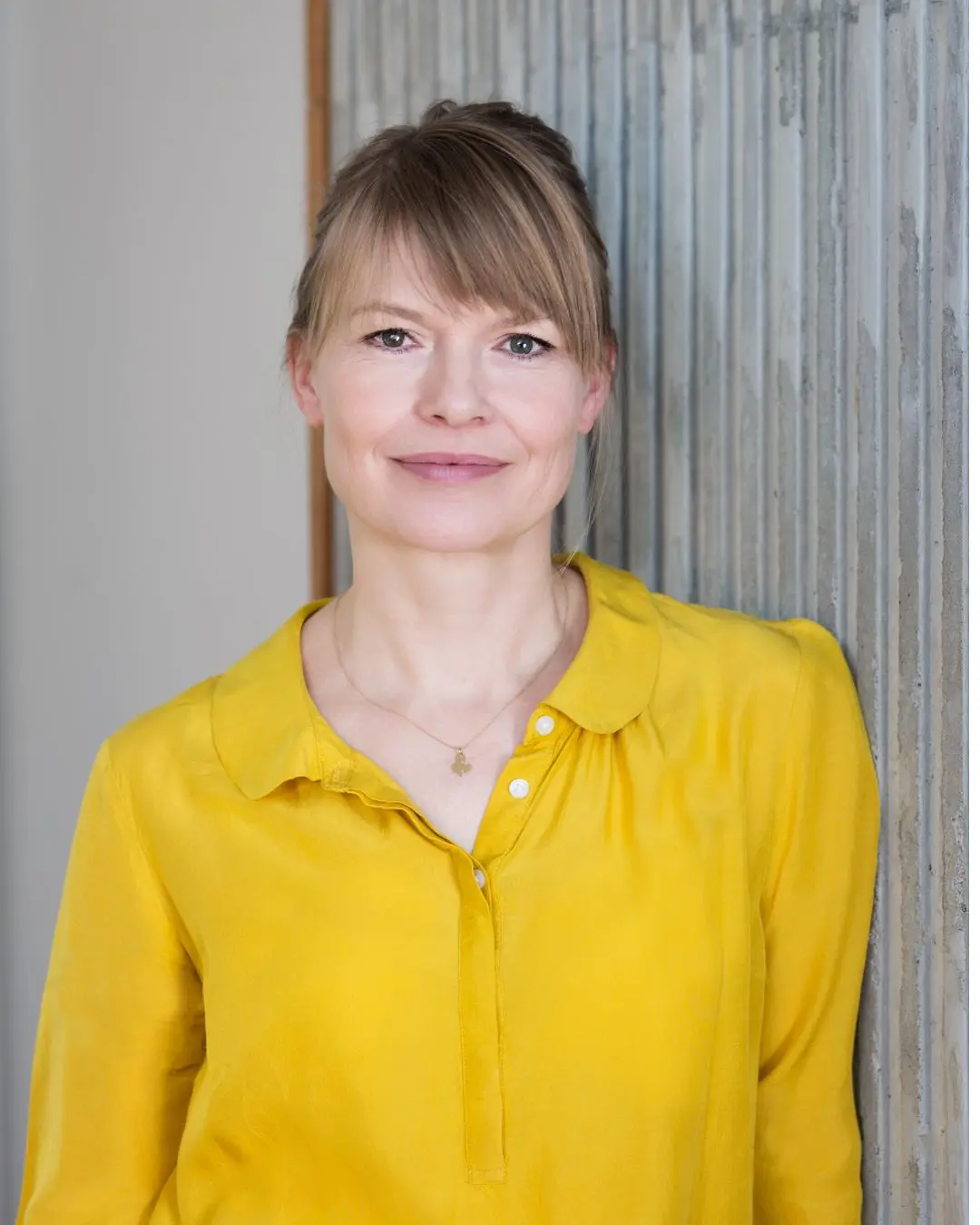 Anja Ebers